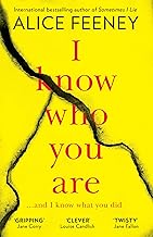 I Know Who You Are