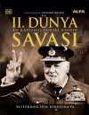 II. Dünya  Savaşı (Ciltli)