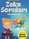IQ Artırıcı Zeka Soruları; 7 Yaş Üzeri Bilsem Hazırlık