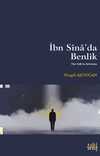 İbn Sîna'da Benlik