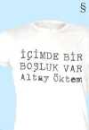 İçimde Bir Boşluk Var