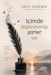 İçimde Söylenmemiş Şiirler Var