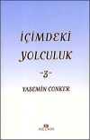 İçimdeki Yolculuk-3 / Yasemin