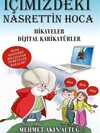 İçimizdeki Nasrettin Hoca Hikayeler Dijital Karikatürler