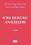 İcra Hukuku Analizleri