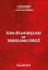İcra‐İflas Suçları ve Yargılama Usulü