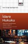 İdare Hukuku Alanında Uluslararası Araştırmalar-II