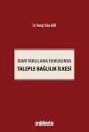İdari Yargılama Hukukunda Taleple Bağlılık İlkesi