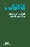 İdeoloji Olarak Teknik ve Bilim