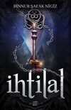 İhtilal 3 - Zerda