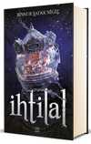 İhtilal 4 - Zefir