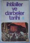 İhtilaller ve Darbeler Tarihi (Kod: 4-H-6)