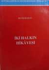 İki Halkın Hikayesi / 40-E-29