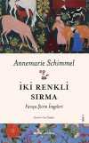 İki Renkli Sırma & Farsça Şiirin İmgeleri
