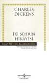 İki Şehrin Hikayesi - Hasan Ali Yücel Klasikler