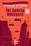 İki Şehrin Hikayesi (Kısaltılmış Metin)