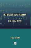 İki Sesli Ezgi Yazma