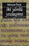 İki Yönlü Yozlaşma