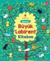 İkinci Büyük Labirent Kitabım