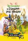 İkiz Gezginler ve Dünyanın Yedi Harikası