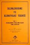 İklimlendirme ve Klimatoloji Tekniği Cilt 1