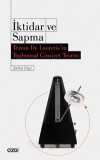İktidar ve Sapma & Teresa De Lauretis'in Toplumsal Cinsiyet Teorisi