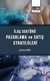İlaç Sektörü Satış ve Pazarlama Stratejileri