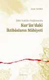 İlahî Nakiller Bağlamında Kur'an'daki İktibasların Mahiyeti
