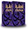 İlahi Çizgiler Hat Sanatının Öncüleri (2 Cilt)