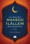 İ'lal Kaideleri ve Maksud İ'lalleri Bina İ'lalleri İlaveli