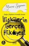 İlişkilerin Gerçek Hikayesi & Doğru İlişkinin Formülü Sensin