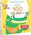 İlk 100 Kelimem / Doğada Yaşam (Pencereli Dokun-Hisset)