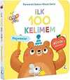 İlk 100 Kelimem / Hayvanlar (Pencereli Dokun-Hisset)
