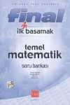 İlk Basamak Temel Matematik Soru Bankası