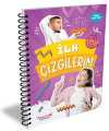 İlk Çizgilerim