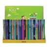 İlk Öğretim 100 Temel Eser (40 Kitap)