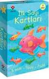 İlk Sayı Kartları