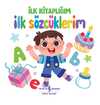 İlk Sözcüklerim – İlk Kitaplığım