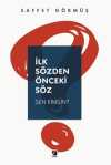 İlk Sözden Önceki Söz