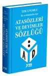 İlk ve Ortaokullar İçin Atasözleri ve Deyimler Sözlüğü