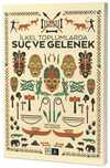 İlkel Toplumlarda Suç ve Gelenek