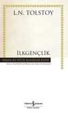 İlkgençlik