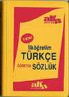İlköğretim Türkçe Öğreten Sözlük