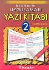 İlköğretim Uygulamalı Yazı Kitabı 2. Sınıf