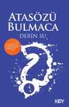 İlkokul ve Ortaokul Öğrencileri için Atasözü Bulmaca