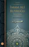 İmam Ali Buyruğu Nehcü'l-Belağa 100 Konuşma (Ciltli)