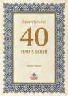İmam Nevevi 40 Hadis Şerhi