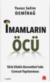 İmamların Öcü & Türk Silahlı Kuvvetleri'nde Cemaat Yapılanması