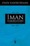 İman Hakikatleri & İslam Akaidinin Temelleri