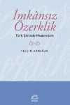 İmkansız Özerklik & Türk Şiirinde Modernizm